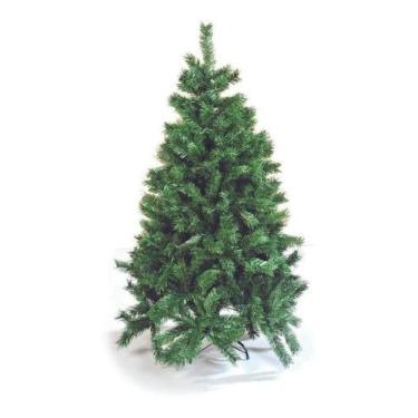 Imagem de Árvore Pinheiro Córdoba Verde 150cm 547h Pé Ferro 1318278 - Cromus