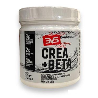 Imagem de Crea + Beta (150g)-Unissex