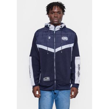 Imagem de Moletom Ecko Canguru Aberto Masculino-Masculino