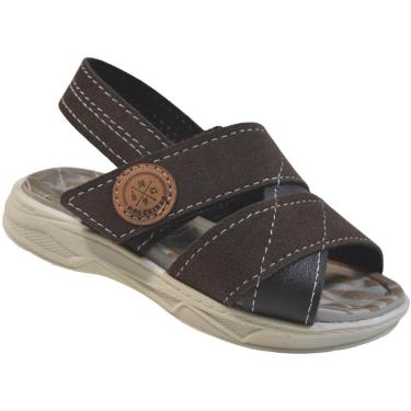 Imagem de Papete Beira Rio Molekinho-Masculino