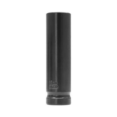 Imagem de Chave De Impacto Profunda De 1/2" Com Soquete Métrico Para Ferramentas