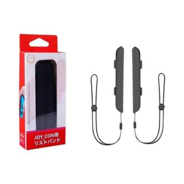Imagem de Strap Para Controle JoyCon Do Nintendo Switch, Anti-perda - karbeen, P