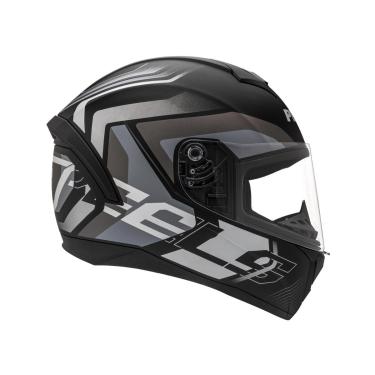 Imagem de Capacete Moto Fechado Peels Spike 2 GTX-Unissex