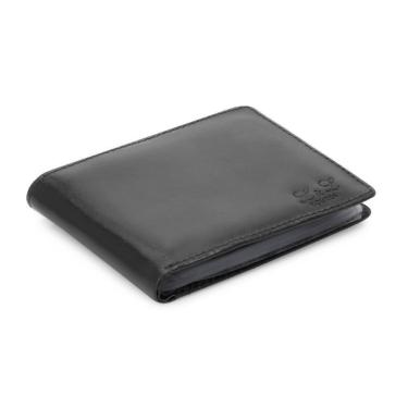 Imagem de Carteira L e L Couros 09-Masculino