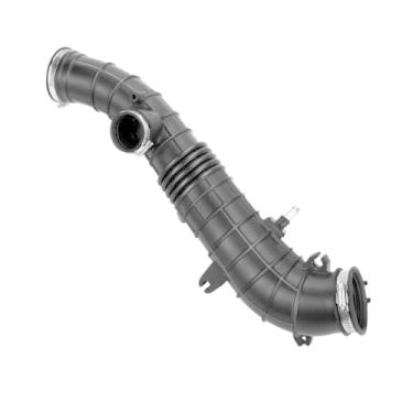 Imagem de Golden Selection Kit de mangueira de duto de admissão de ar de filtro de motor compatível com Honda Accord 2.3 2.3L L4 1998 1999 2000 98 99 00 17228-PAA-A00 696-034 17228PAAA00 696034