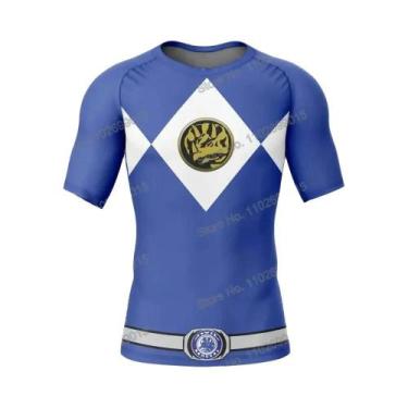 Imagem de Shorts De Verão Para Surf E Mergulho Masculinos, Rash Guard Para BJJ M