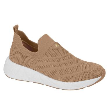 Imagem de Tênis Feminino Slip On Modare Elástico Casual-Feminino