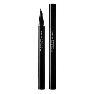 Imagem de Delineador de Olhos Shiseido Archliner Ink, 01 - Black
