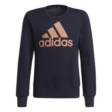 Imagem de Moletom Adidas Essentials-Feminino
