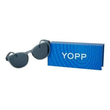 Imagem de Óculos Yopp Cloud Times Polarizado e Proteção UV400-Unissex