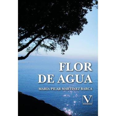 Imagem de Flor de agua - Espanhol