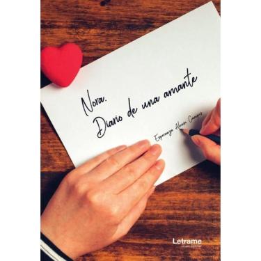 Imagem de Nora - Diario de una amante - Espanhol