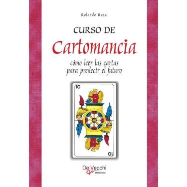 Imagem de Curso de Cartomancia - Cómo leer las cartas para predecir el futuro - Espanhol