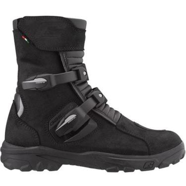 Imagem de Bota Gaerne Street G. Dune Aquatech Black - Sz 43 (Eur) 09 (Eua) 41 (Br)-Unissex