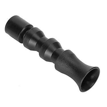 Imagem de Giro ajustável do multi sentido do PVC do bocal da saída da bomba de água dos tanques de peixes de SIWOTED (Tornado de 25 mm)