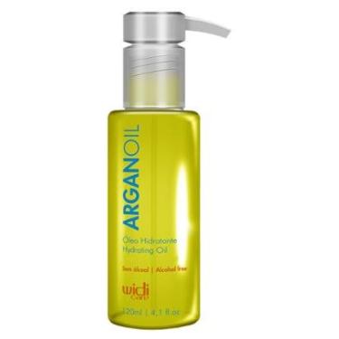 Imagem de Óleo Hidratante Widi Care Argan Oil 120ml-Unissex