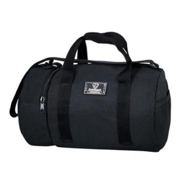 Imagem de Mala Mini Treino Fitness Academia Passeio Leve Viagem Esportiva Pequena Bolsa Espaçosa-Unissex