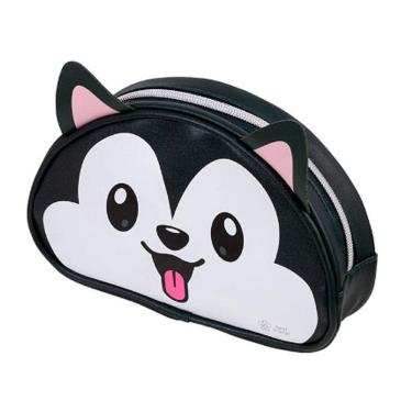 Imagem de Estojo Necessaire Best Friend Cachorro - Brw