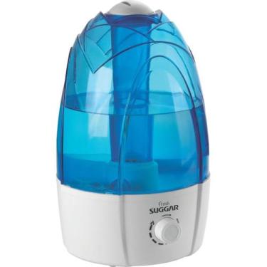 Imagem de Umidificador de Ar Suggar UM45BIBR Fresh Bivolt, Bivolt