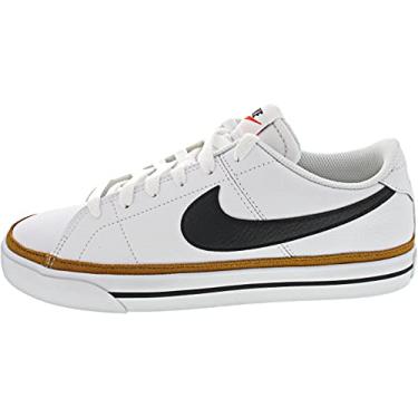 Imagem de Nike Stroke feminino, Marrom, 40
