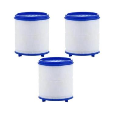 Imagem de Filtro De Água Para Torneira Com Rotação De 360 Graus, Filtro De Cloro