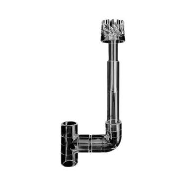 Imagem de Conjunto De Acessórios Para Aquário De Acrílico Transparente: Skimmer,