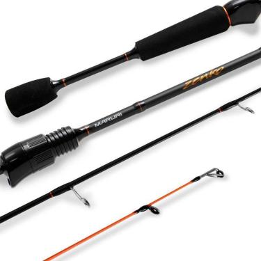Imagem de Vara Para Molinete Zenko S1301ML 1,30mts 6-14lbs 1 Parte - Maruri-Unissex