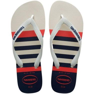 Imagem de Sandália Havaianas Top Nautical-Masculino