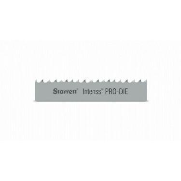 Imagem de Serra Fita Pbii 06Mm X 1418Z X Esp.0,65Mm Bimetal Starrett Ipd6x1418/P30