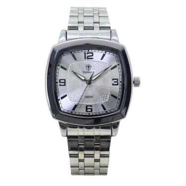 Imagem de Relógio Feminino Tuguir Analógico TG229 Prata