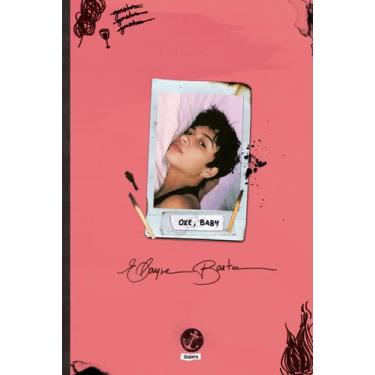 Imagem de Livro - Oxe, baby