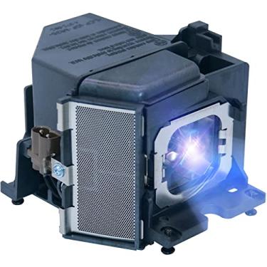 Imagem de Lâmpada de projetor original LMP-H260 para Sony VPL-VW500ES VPL-VW600ES Montagem com lâmpada original genuína OEM interna