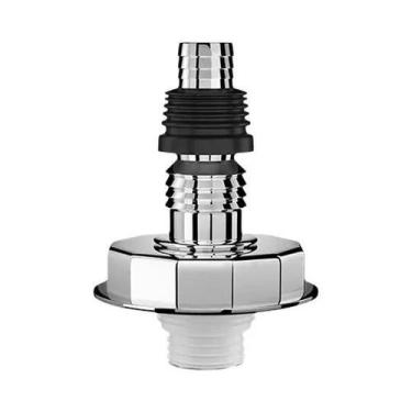 Imagem de Adaptador Universal Para Máquina De Lavar, Lava-Louças, Triturador De 