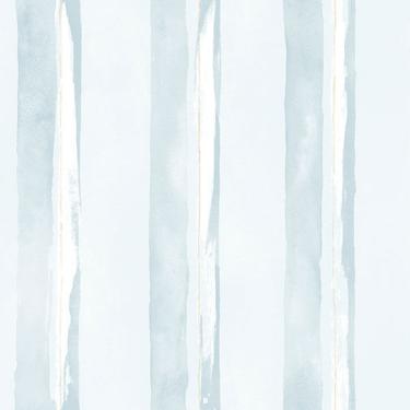 Imagem de Papel de Parede Smart Stripes 2 Pintura Vertical G67590 - Rolo: 10m x 0,53m