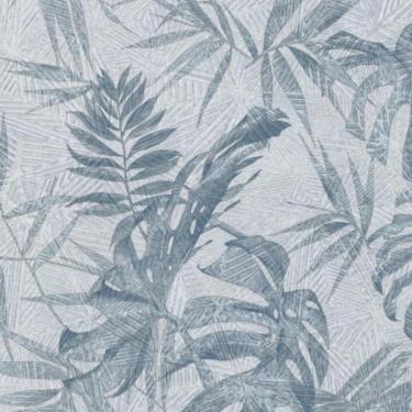 Imagem de Papel de Parede Ambiance Floresta Moderna 29404 - Rolo: 10m x 0,53m