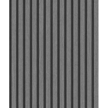 Imagem de Papel de Parede Unique Ripado UN5069