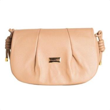 Imagem de Bolsa TransversalCom Nó Lateral Dm Obsession-Feminino