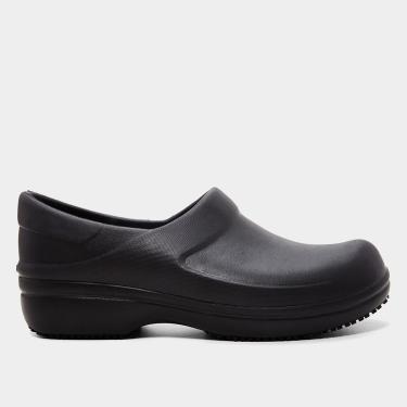 Imagem de Sandália Crocs Neria Pro II Clog Feminina-Feminino