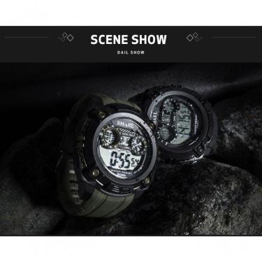 Imagem de Relógio De Pulso Militar Digital 1390 à Prova