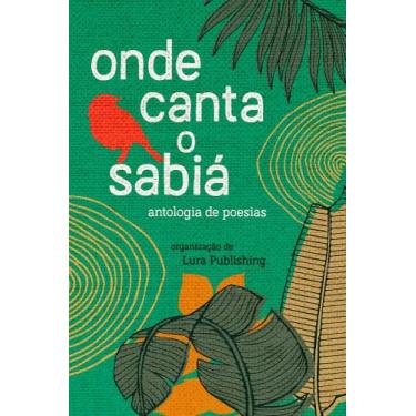 Imagem de Onde Canta o Sabiá - LURA EDITORACAO, Sortido