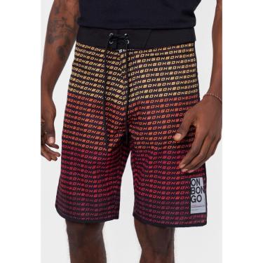 Imagem de Boardshort Onbongo Will Masculino-Masculino