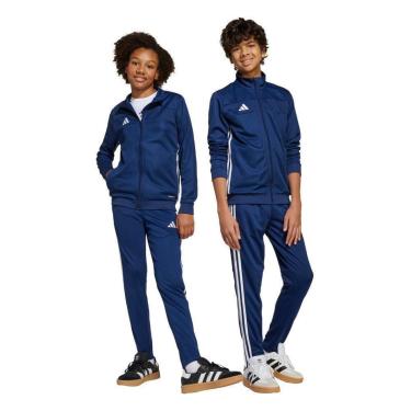 Imagem de Calça Infantil Adidas De Treinamento Tiro 25 Essentials Unissex-Unissex
