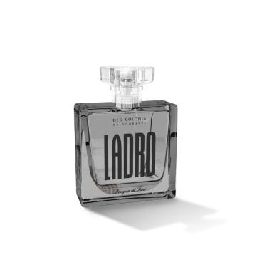 Imagem de Deo Colonia Ladro 100ml Lacqua Di Fiori (101171)