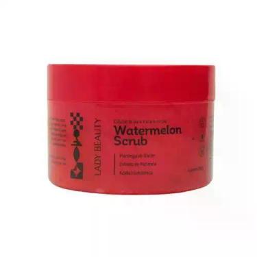 Imagem de Esfoliante Watermelon Lady Beauty 280G