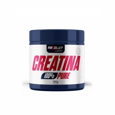 Imagem de Creatina 100% Pure (300g)  Absolut Nutrition-Unissex