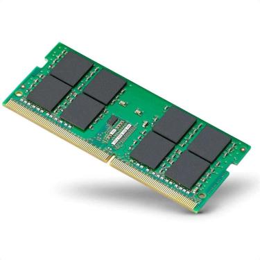 Imagem de Memória 32GB DDR4 3200MHz Notebook KVR32S22D8/32 Kingston