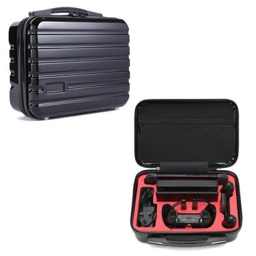 Imagem de Bolsa Rígida Para Transporte Maleta Case Capa Para Nintendo Switch/Ole