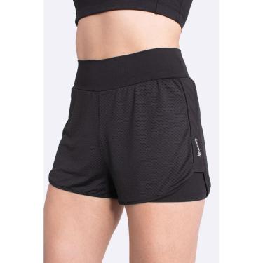 Imagem de Shorts HUPI Duplo True Feminino-Feminino