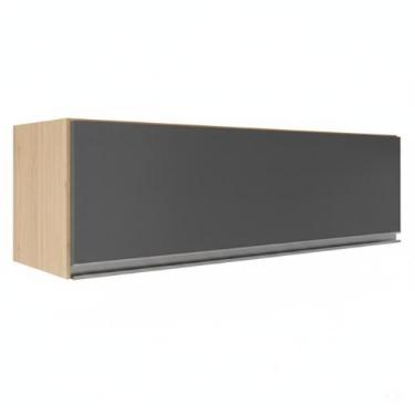 Imagem de Armario Aer 1P 80cm BP Fiorella Eratto Moveis - Milani Store, Freijo G