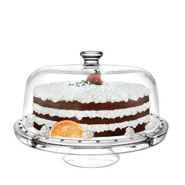 Imagem de Conjunto Monaco 5 em 1, Ruvolo, Boleira, Incolor